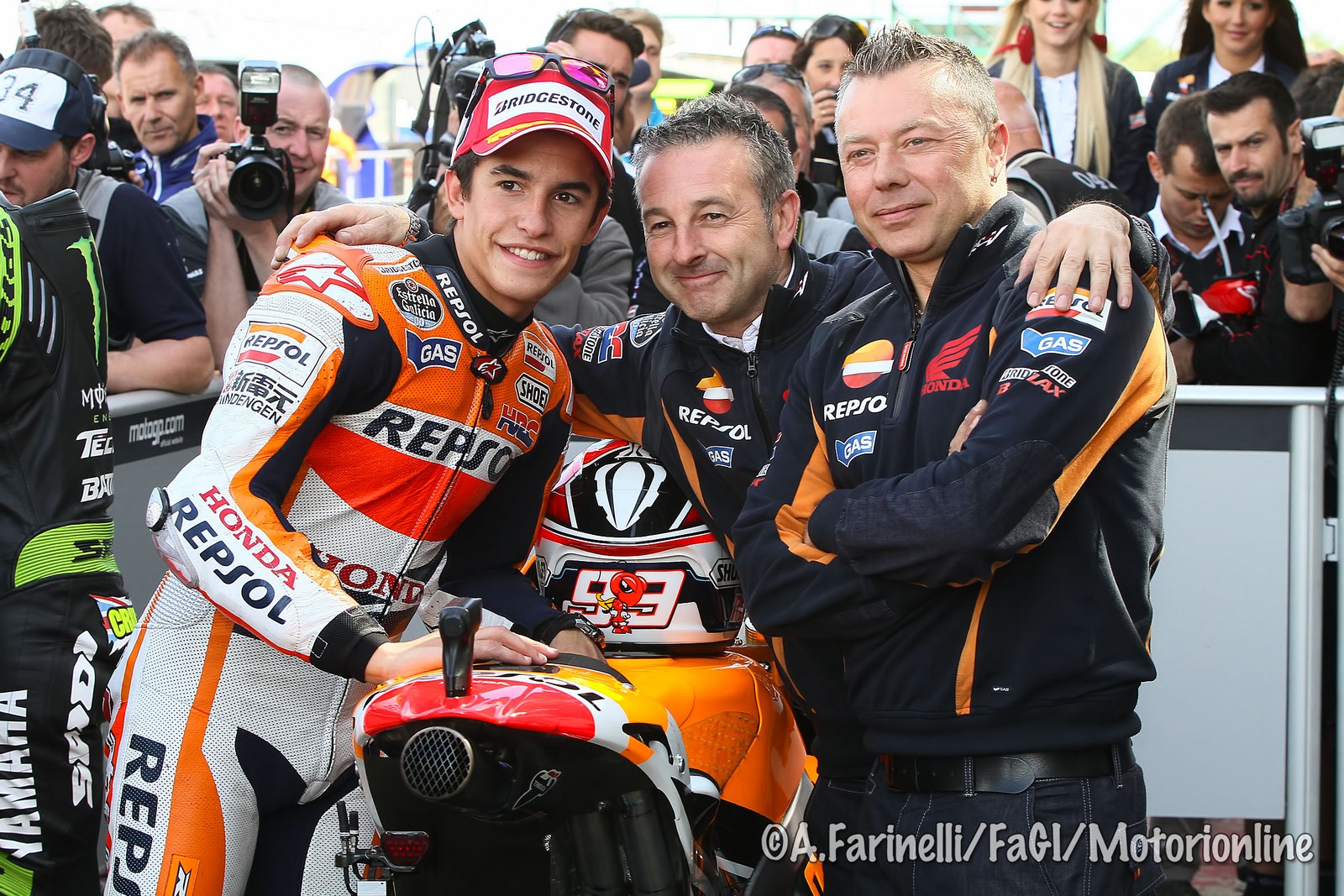 MotoGP Silverstone Day_2