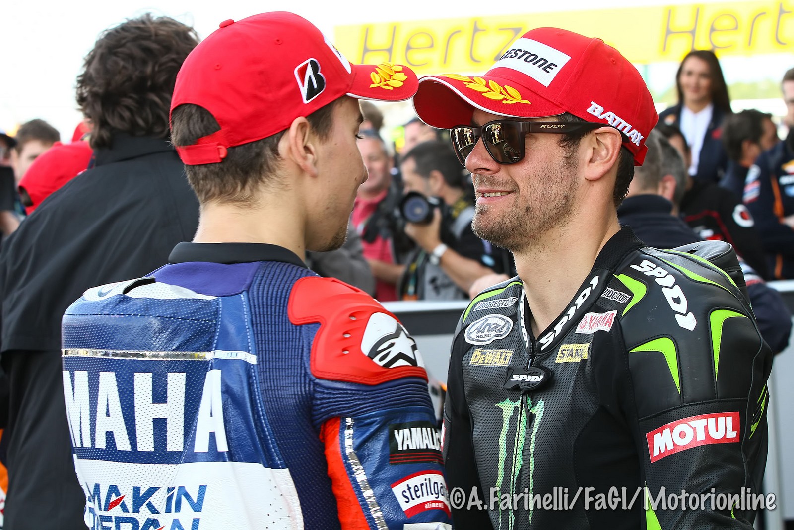 MotoGP Silverstone Day_2