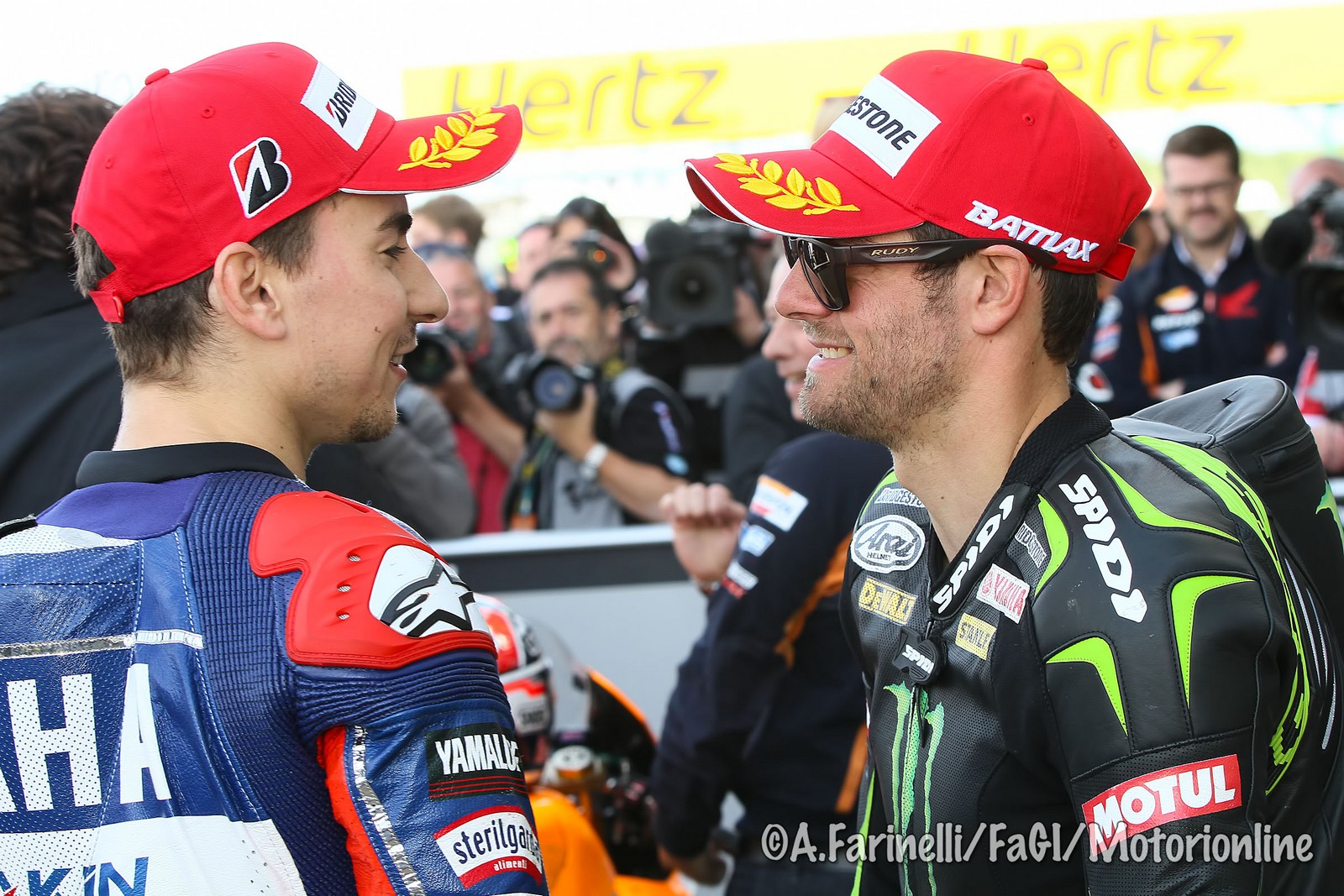 MotoGP Silverstone Day_2