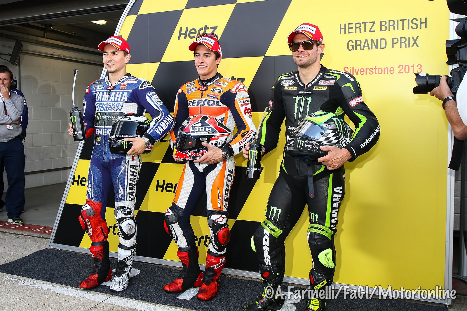 MotoGP Silverstone Day_2