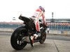 MotoGP Stoner Test Motegi