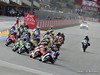 MotoGP Valencia RACE