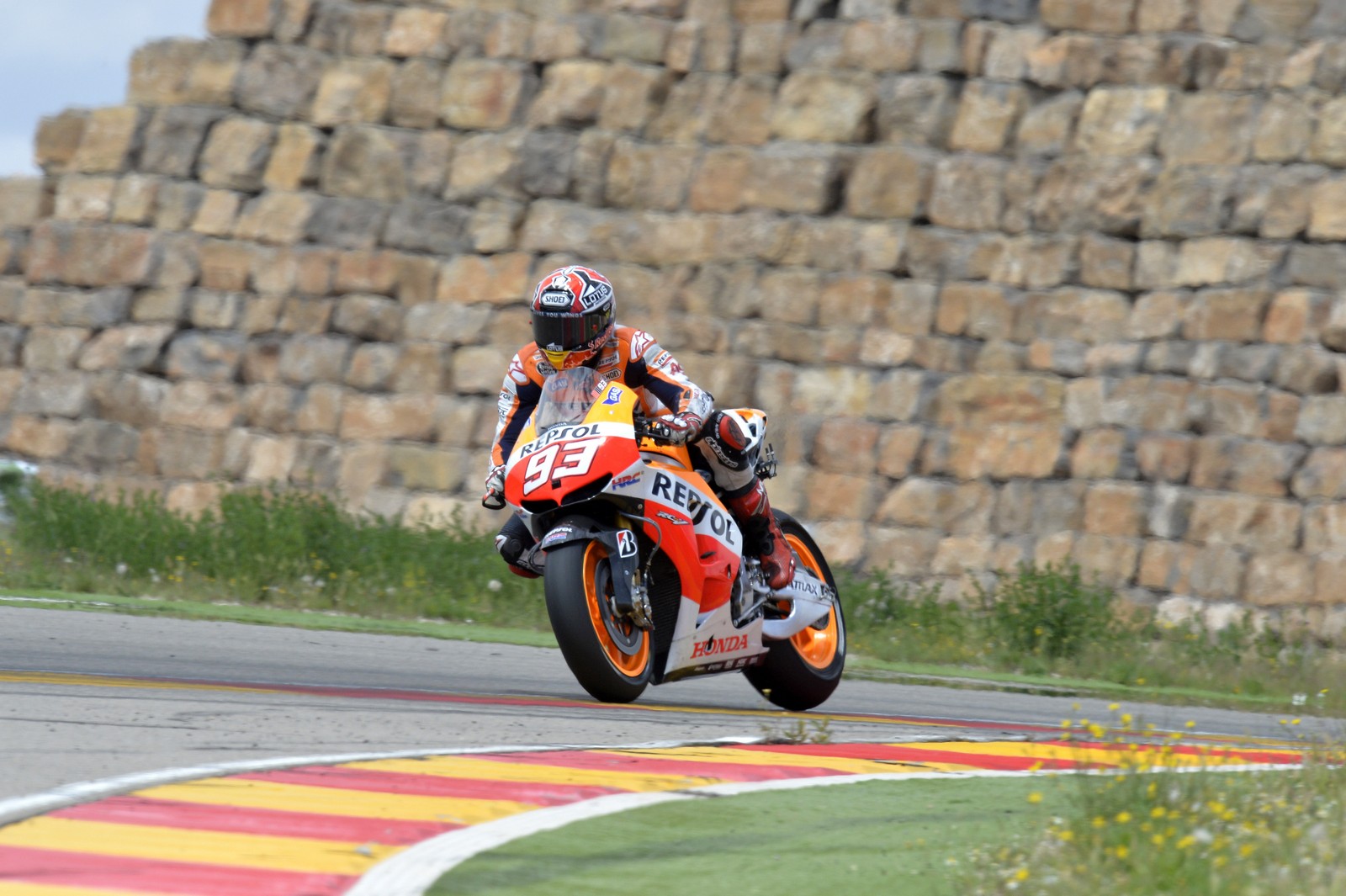 Test Aragon