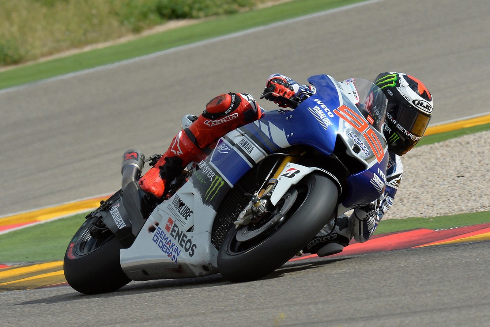 Test Aragon