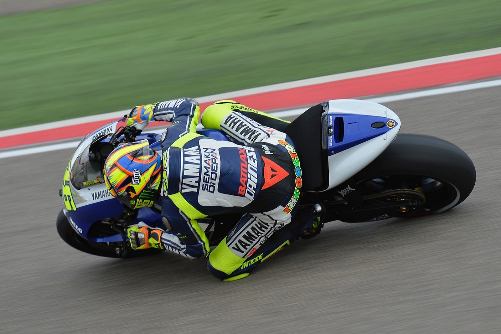 Test Aragon
