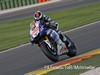 Test Valencia shake down 2014 Day_1