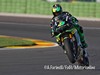 Test Valencia shake down 2014 Day_1