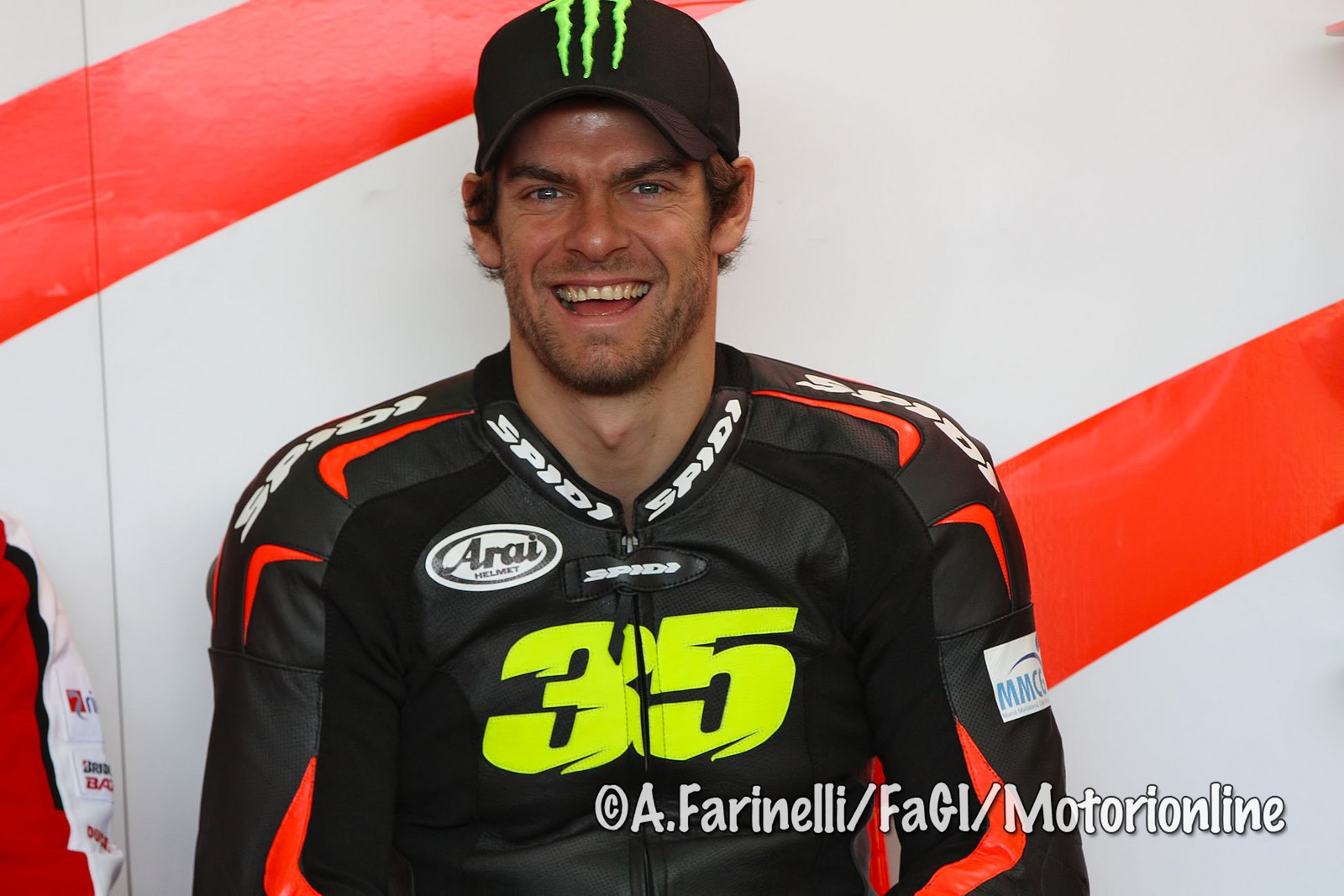 Test Valencia shake down 2014 Day_1