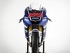 Yamaha Factory Racing 2013