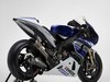 Yamaha Factory Racing 2013