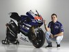 Yamaha Factory Racing 2013