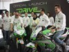 Drive M7 Team Aspar