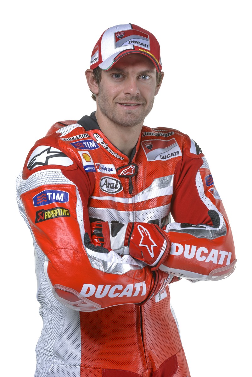 Ducati GP14