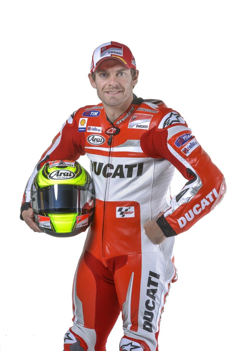 Ducati GP14