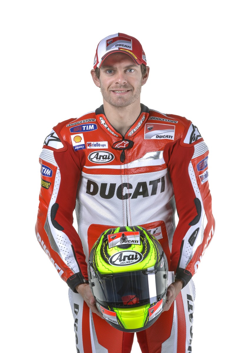 Ducati GP14