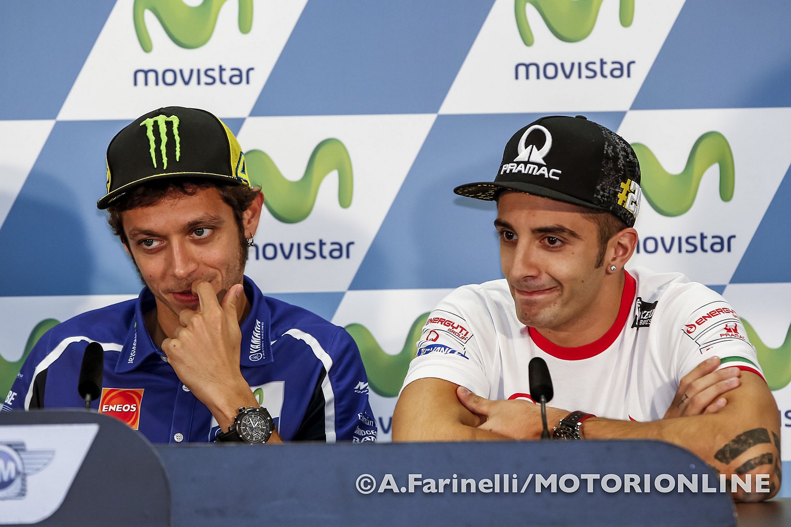 MotoGP Aragon Day_1