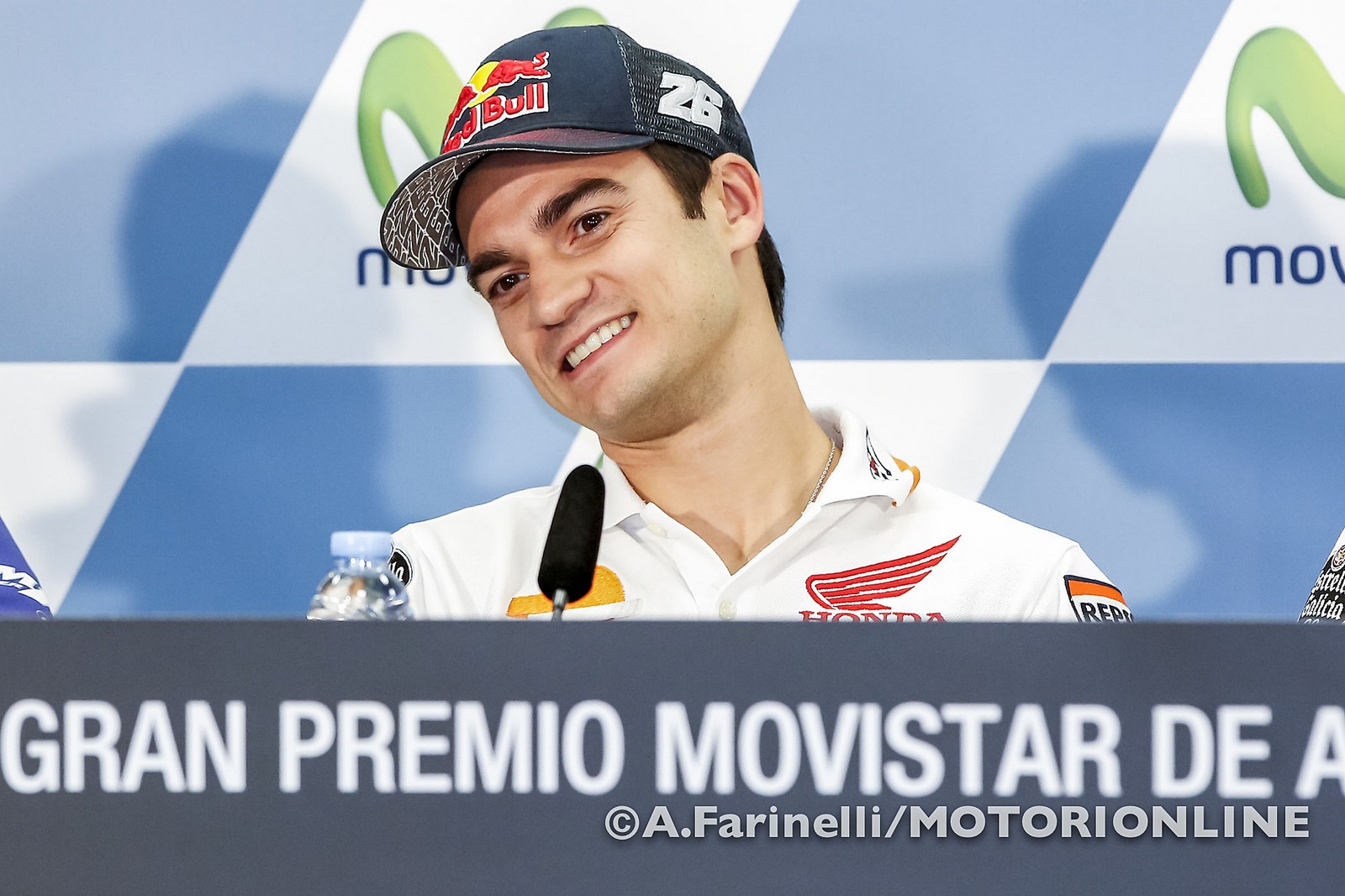 MotoGP Aragon Day_1