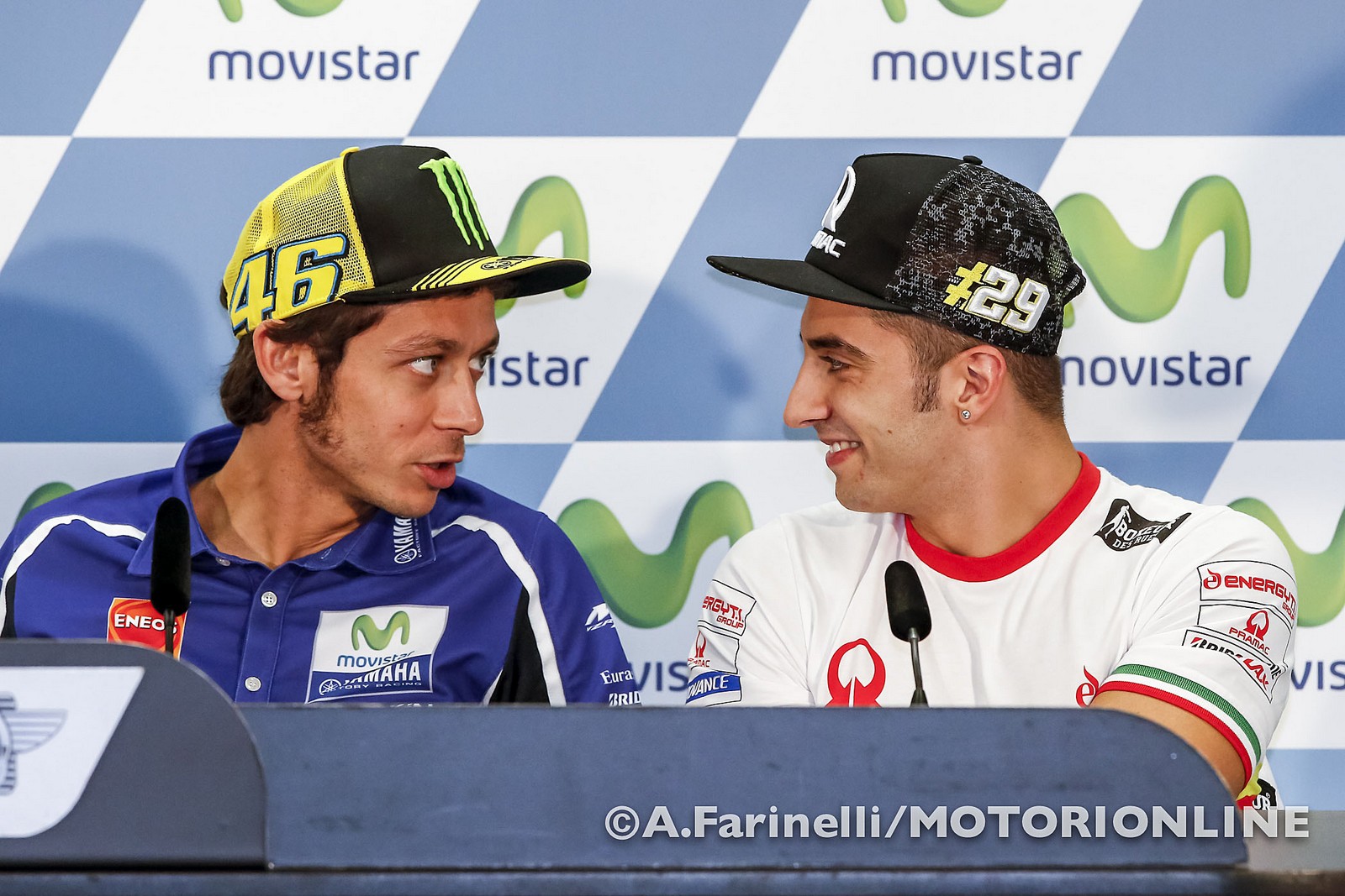 MotoGP Aragon Day_1