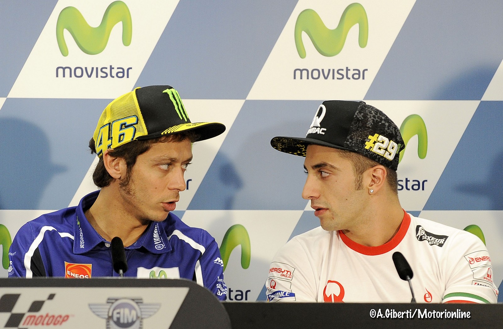 MotoGP Aragon Day_1