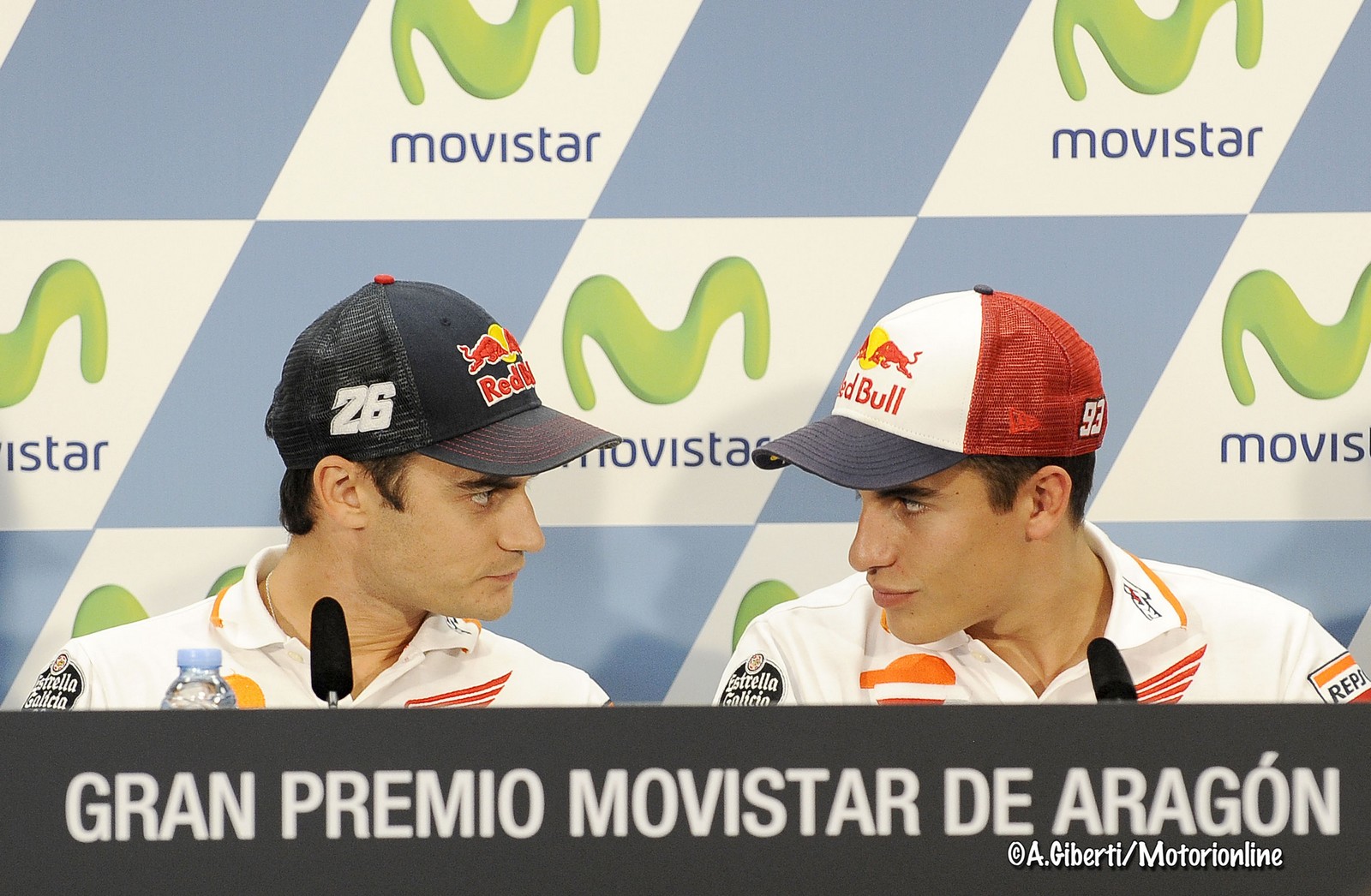 MotoGP Aragon Day_1