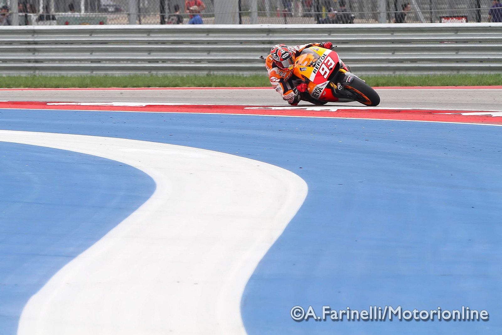 MotoGP Austin RACE