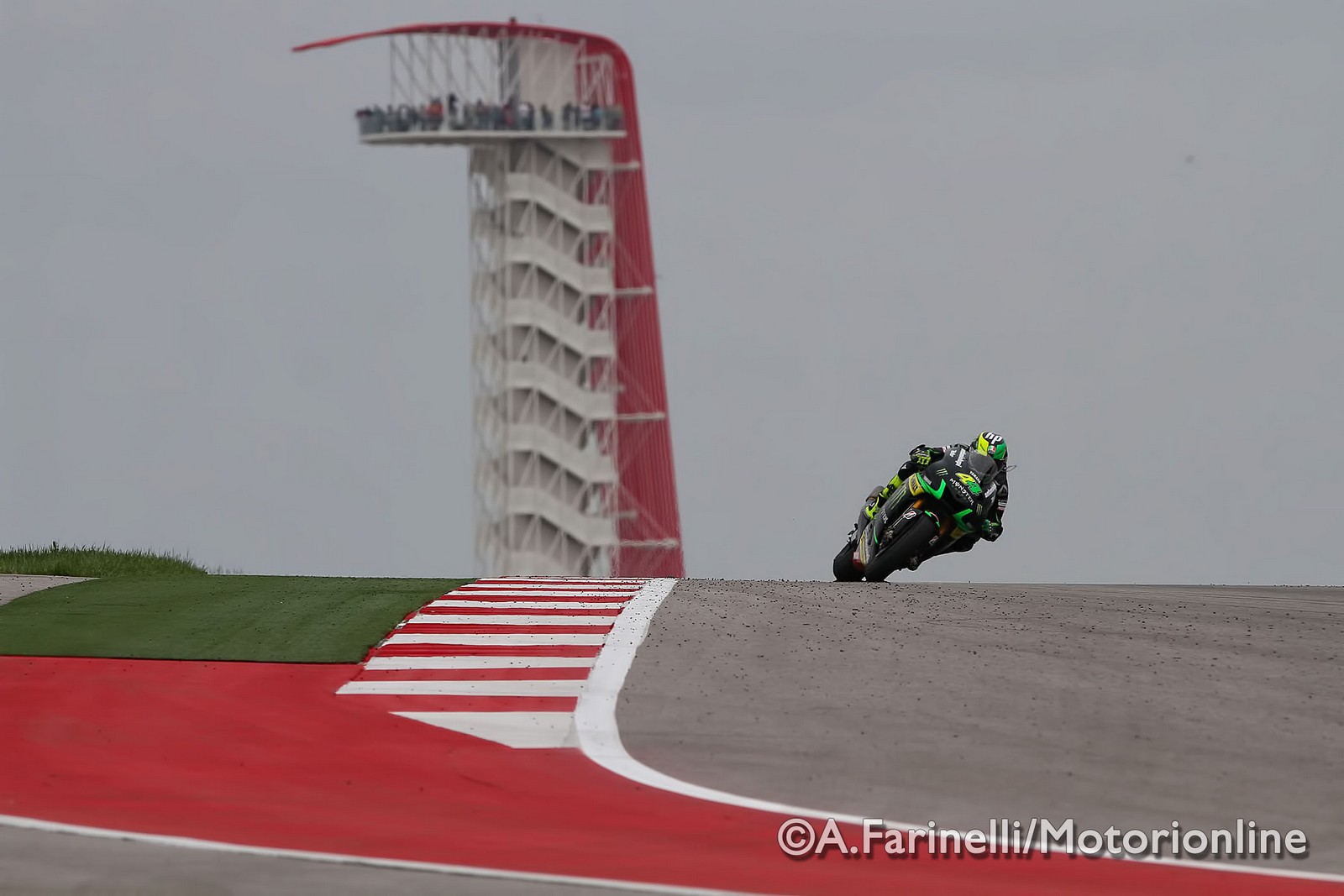 MotoGP Austin RACE