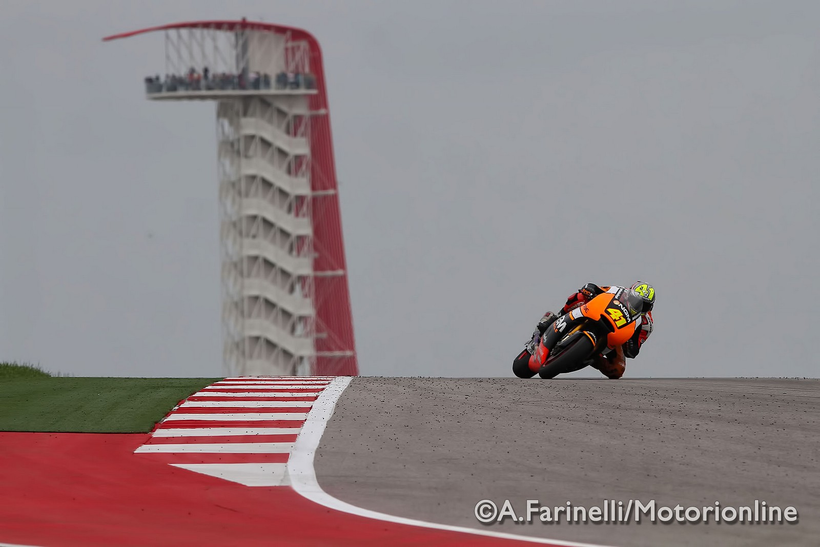 MotoGP Austin RACE