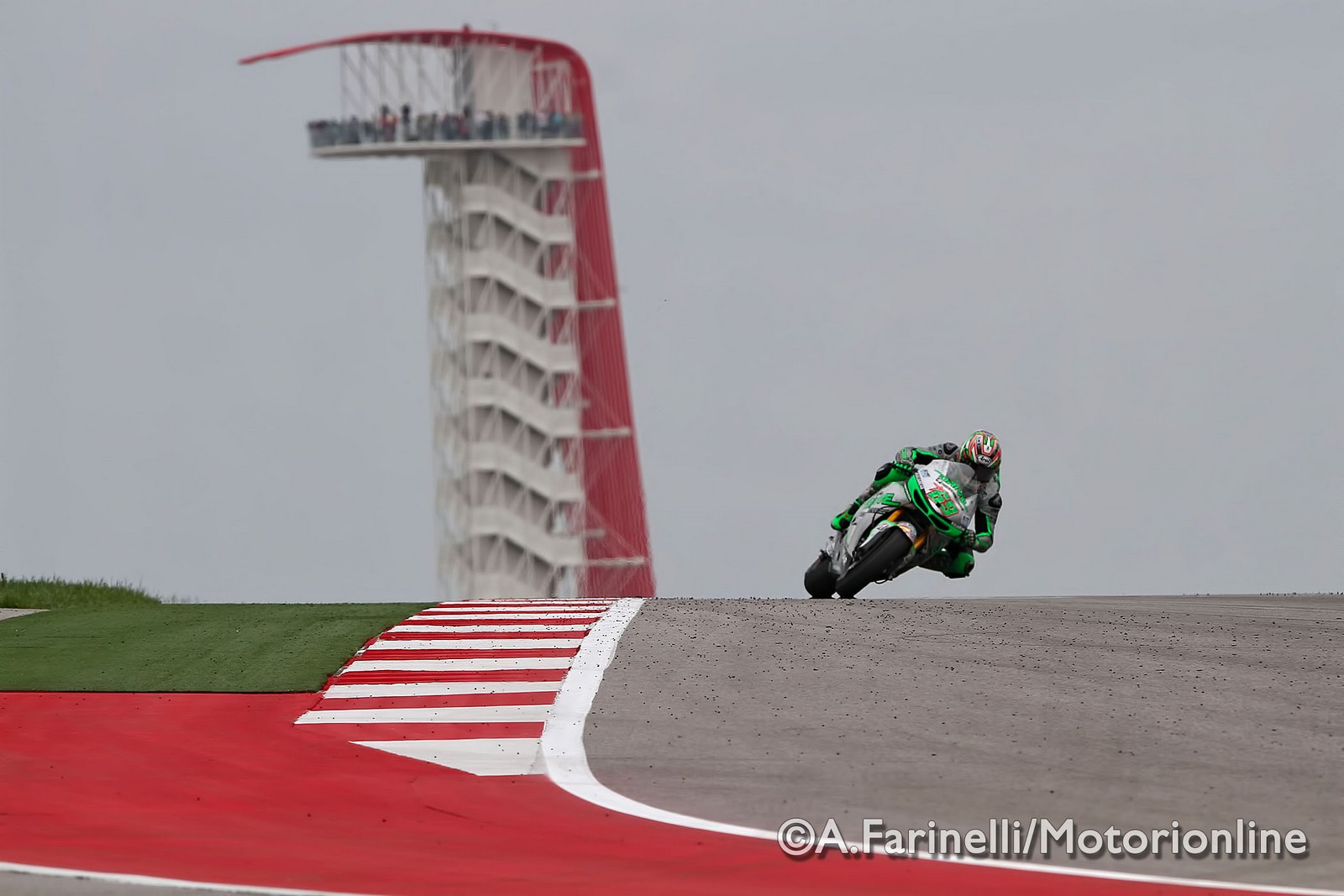 MotoGP Austin RACE