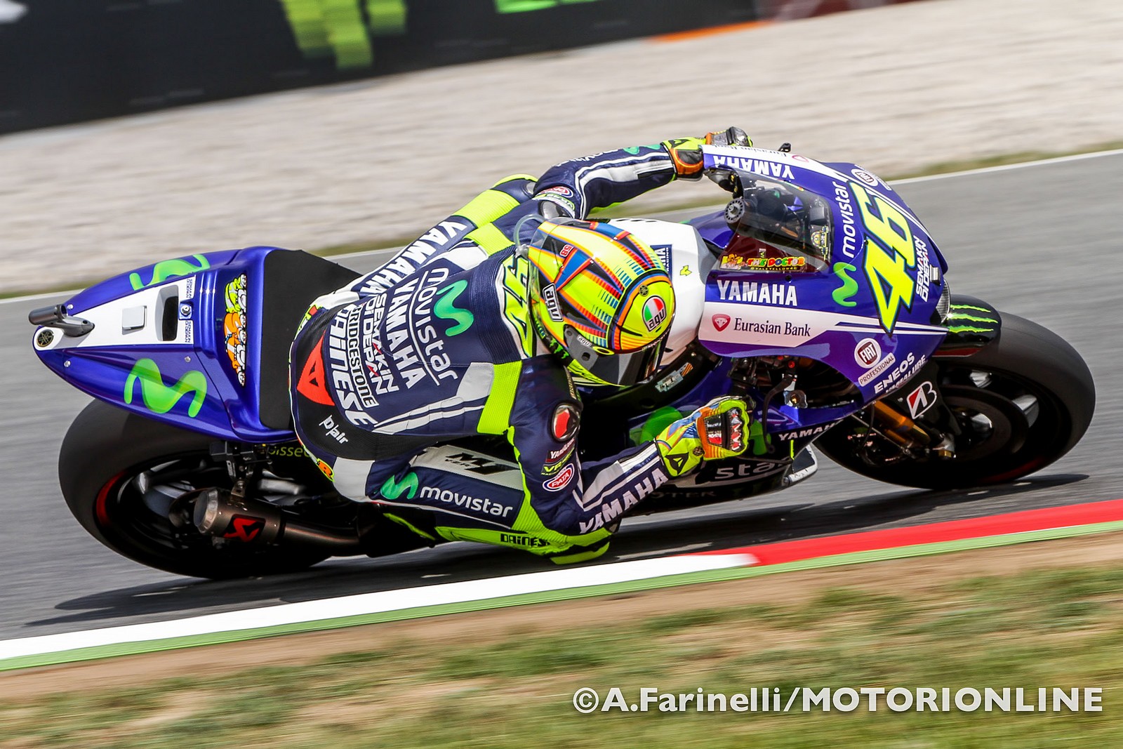 MotoGP Barcellona Day_1