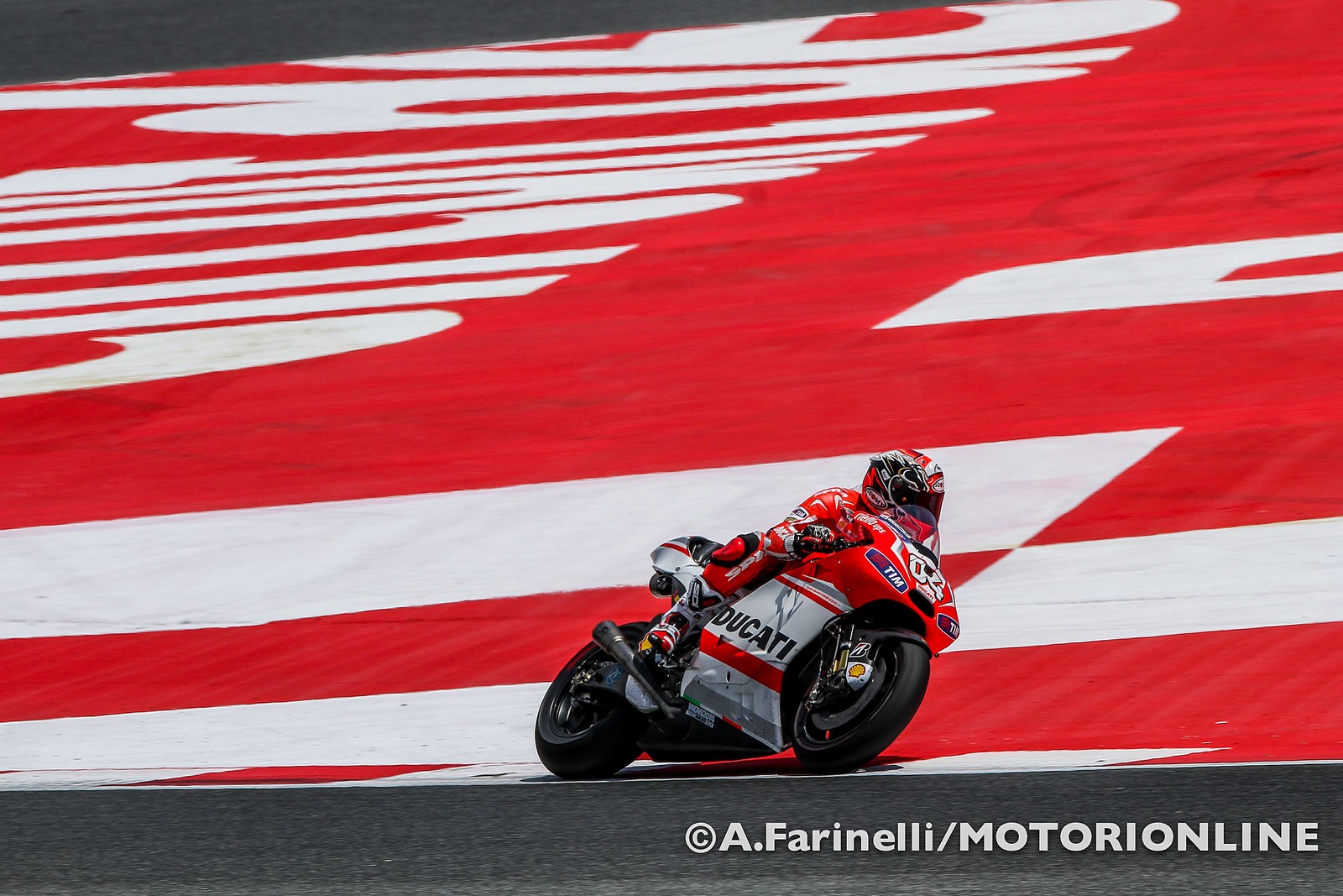 MotoGP Barcellona Day_1