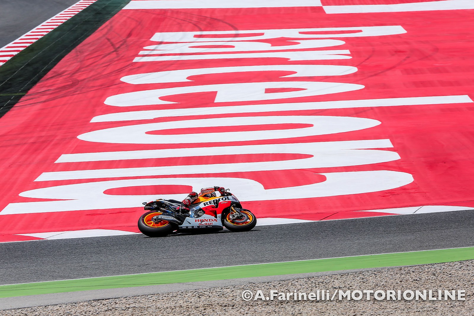 MotoGP Barcellona Day_1