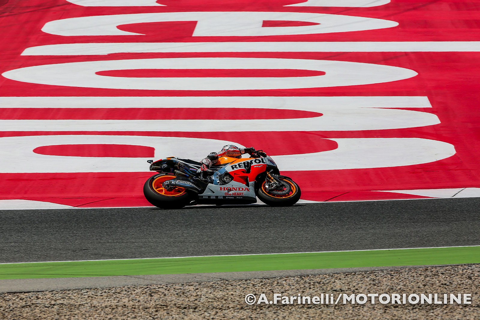 MotoGP Barcellona Day_1