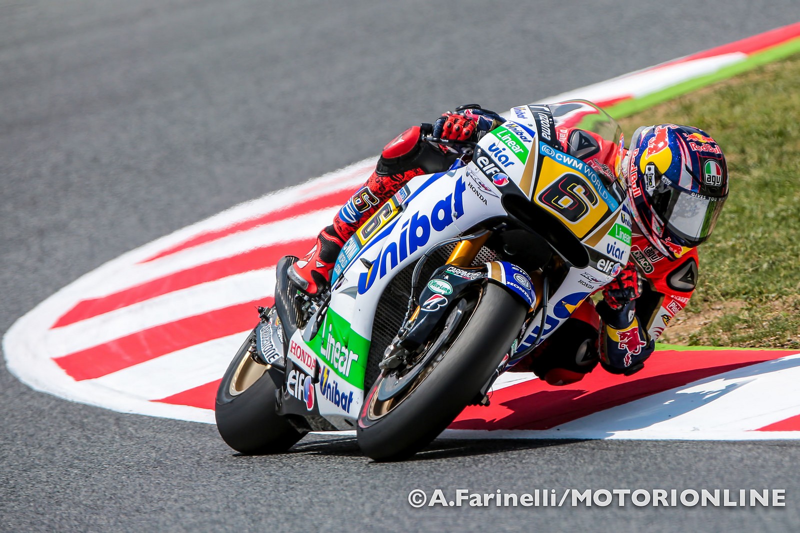 MotoGP Barcellona Day_1