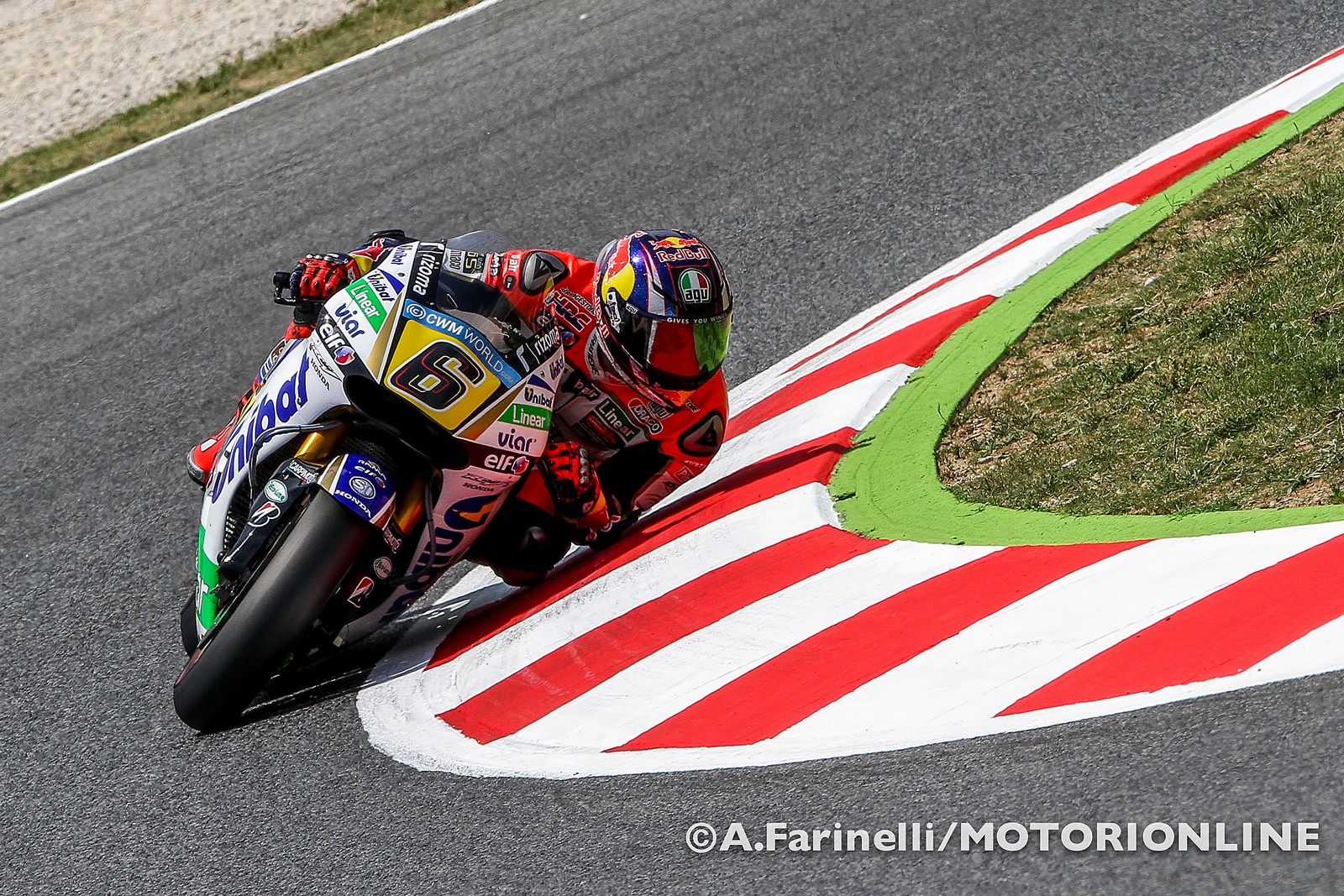 MotoGP Barcellona Day_1