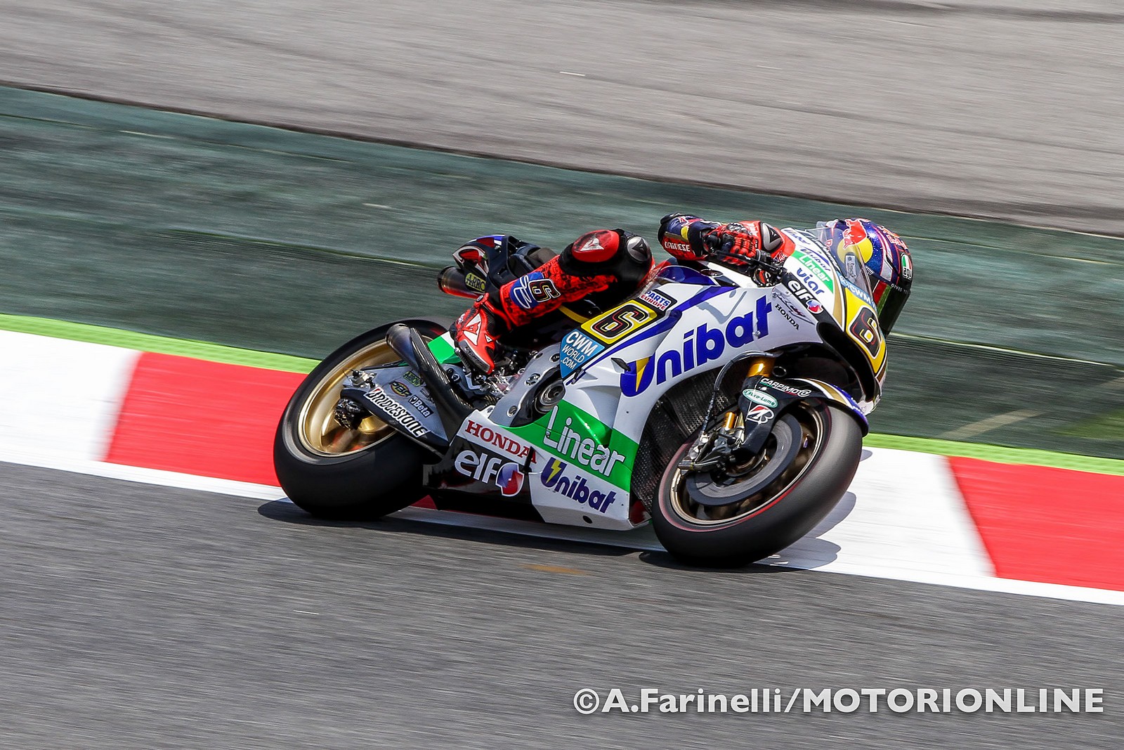 MotoGP Barcellona Day_1