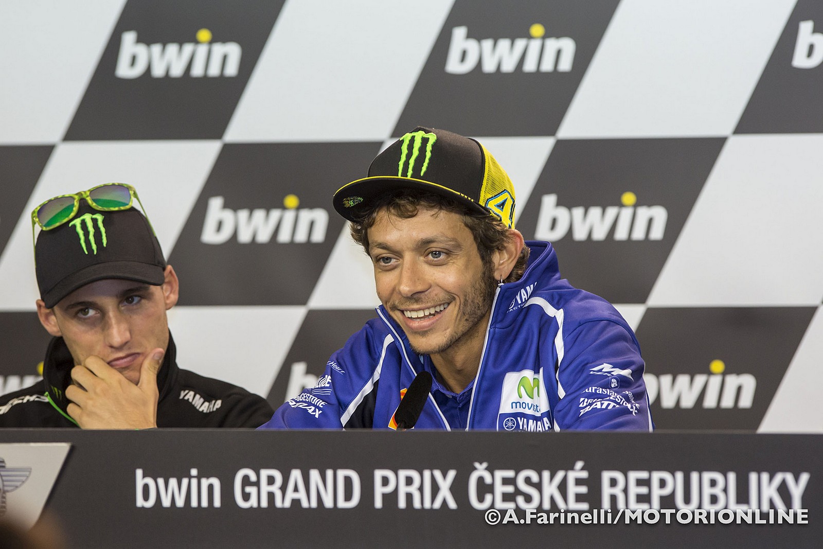 MotoGP Brno Day_1