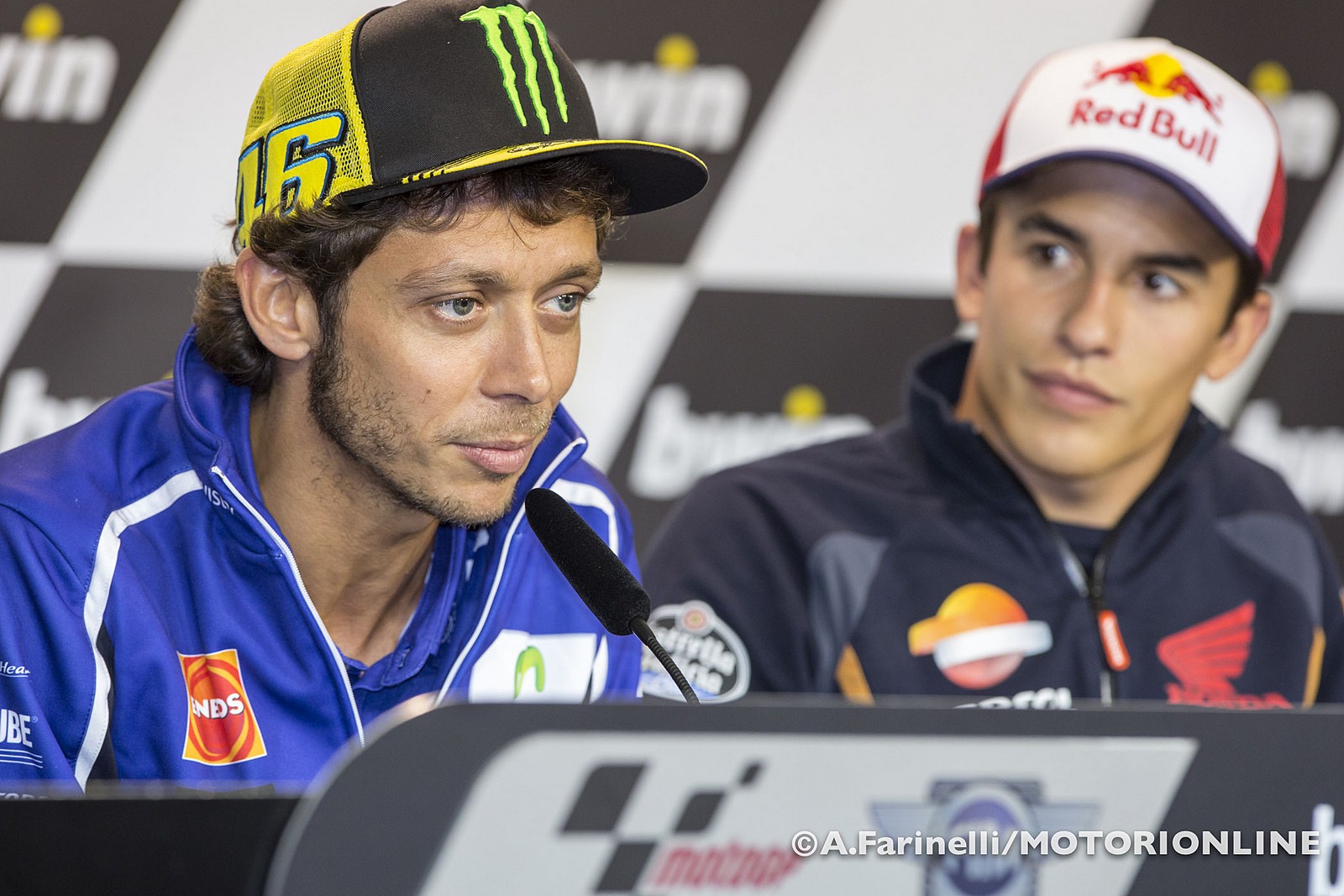 MotoGP Brno Day_1