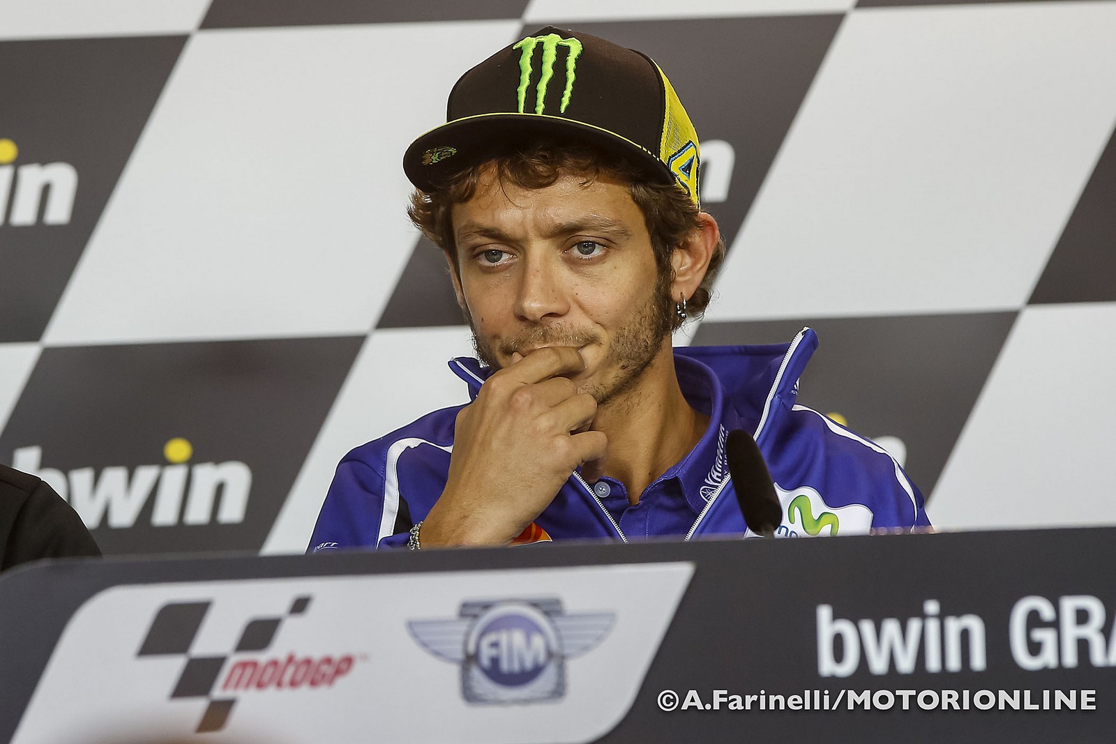 MotoGP Brno Day_1