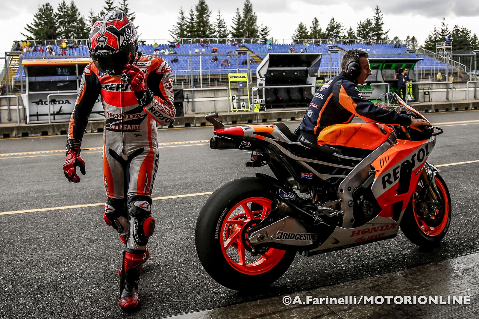 MotoGP Brno Day_2
