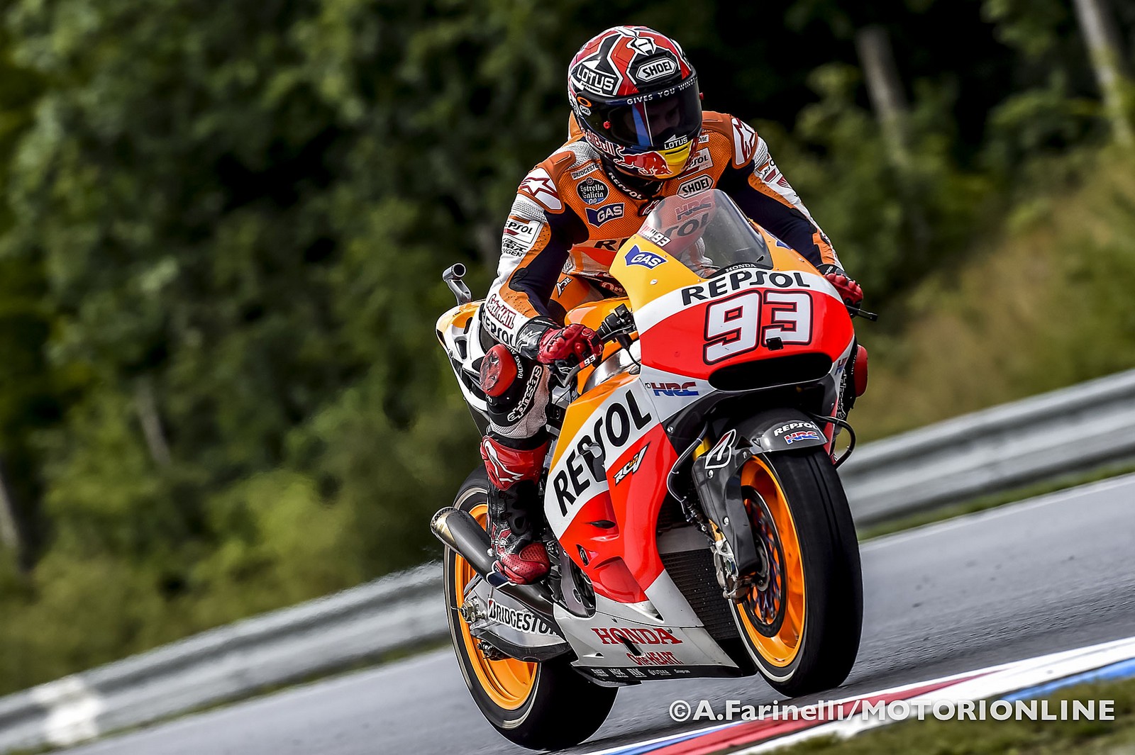 MotoGP Brno Day_2