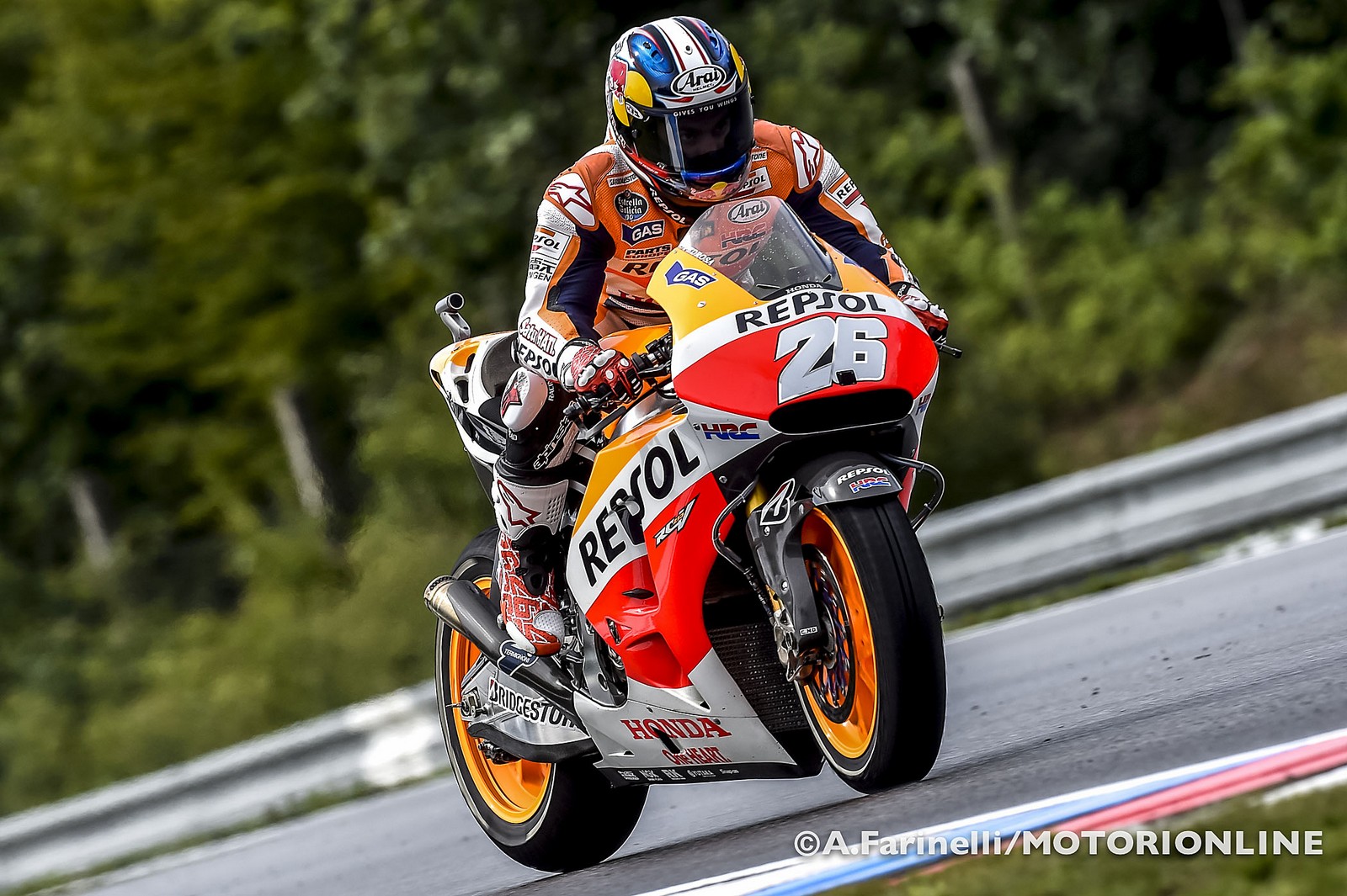 MotoGP Brno Day_2