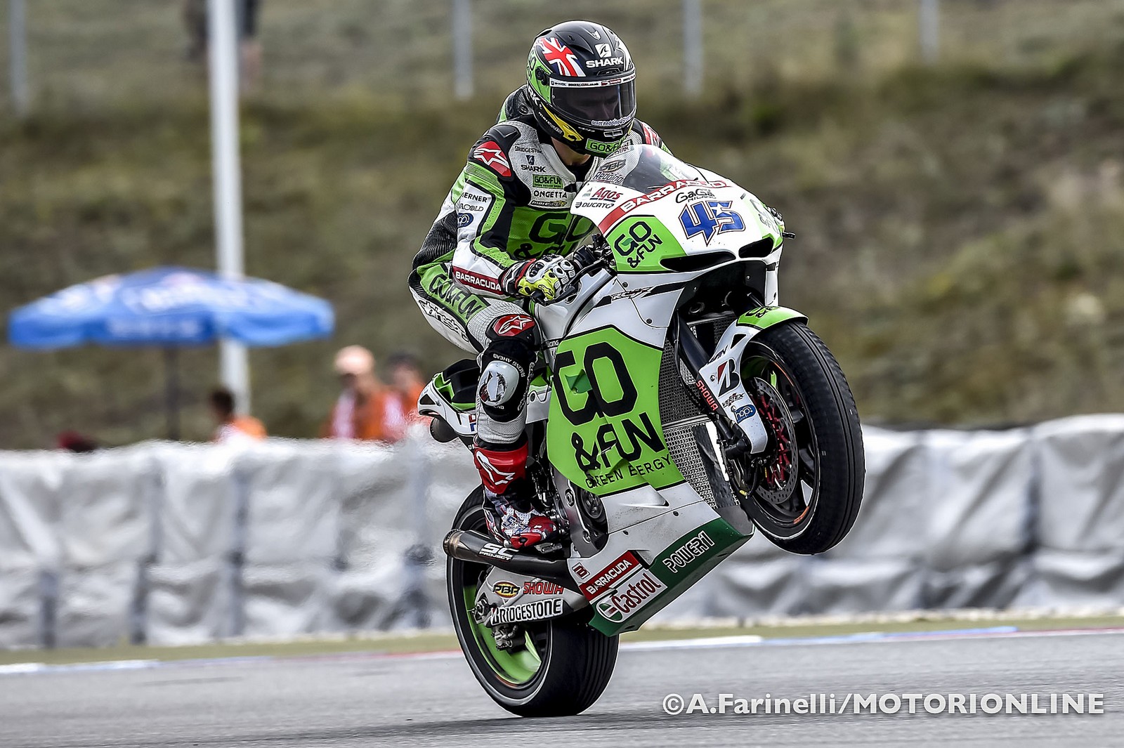 MotoGP Brno Day_2