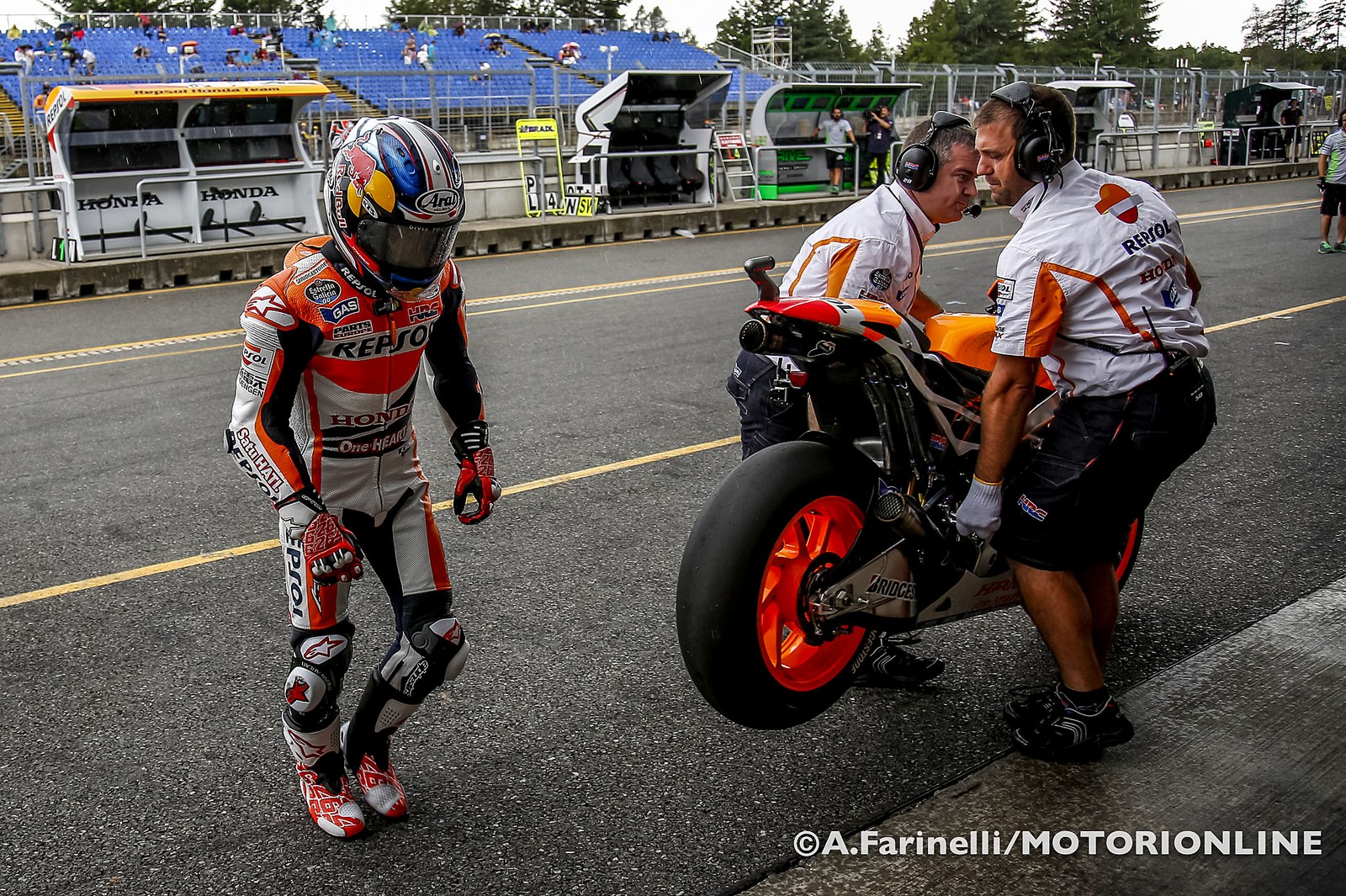 MotoGP Brno Day_2