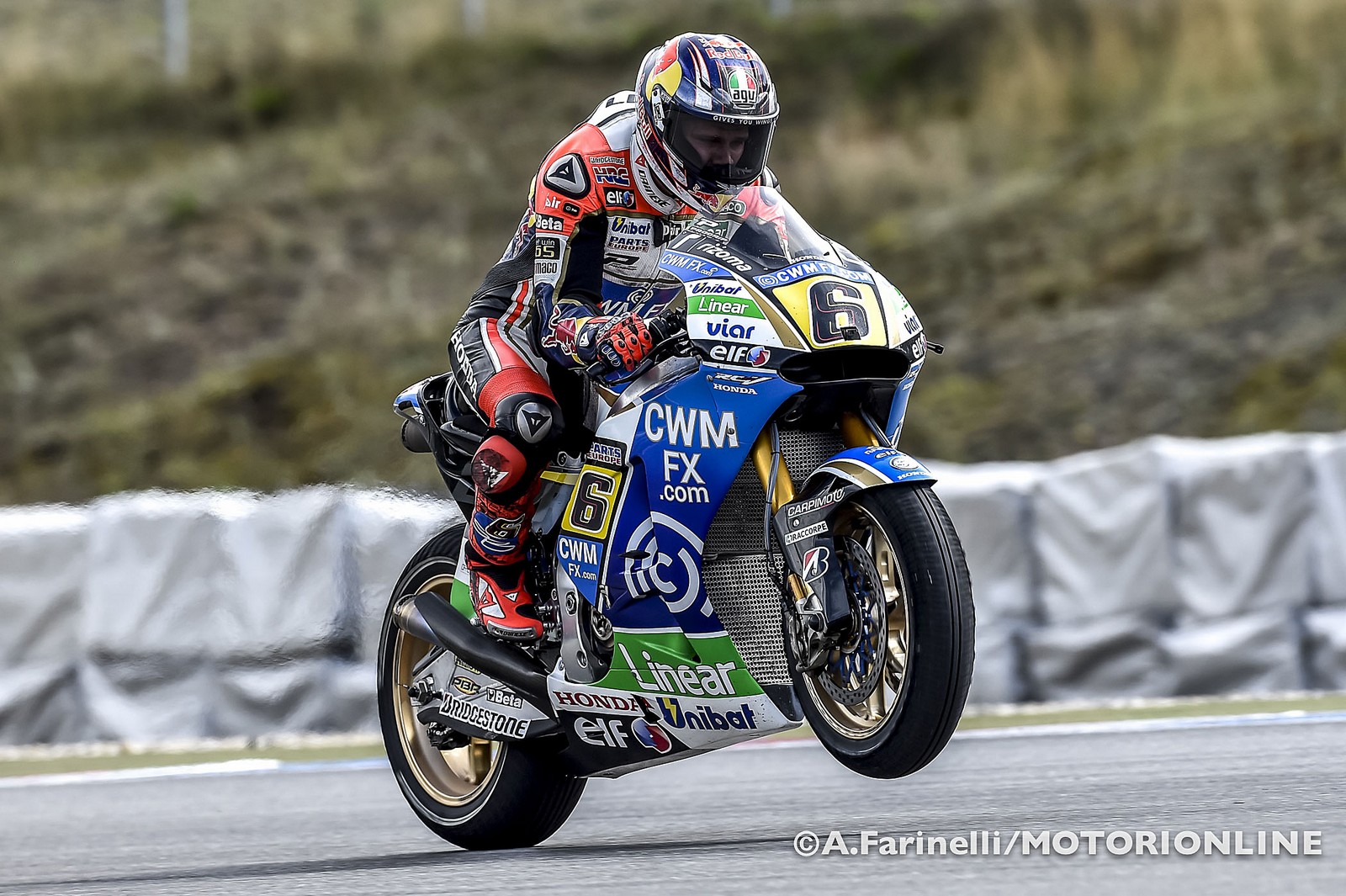MotoGP Brno Day_2