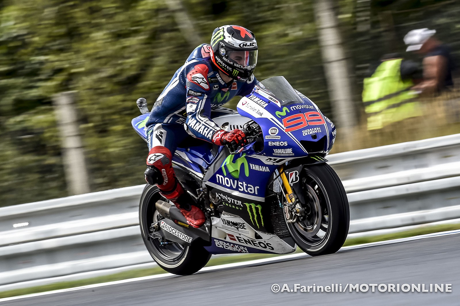MotoGP Brno Day_2