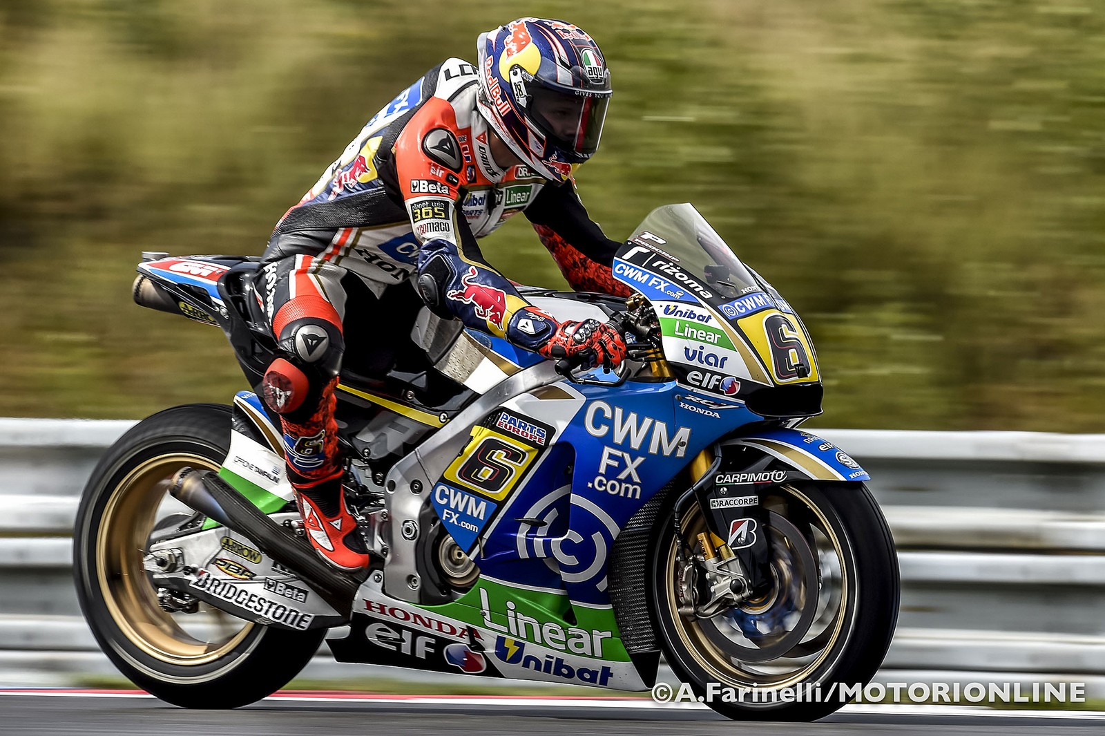 MotoGP Brno Day_2