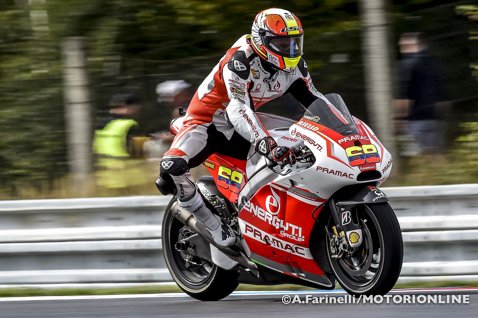 MotoGP Brno Day_2