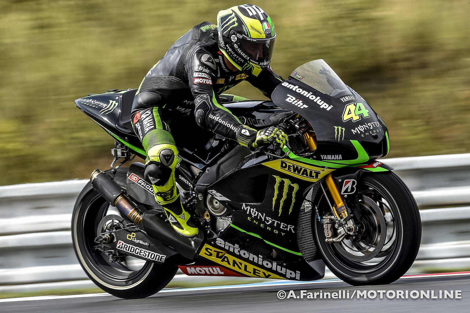 MotoGP Brno Day_2