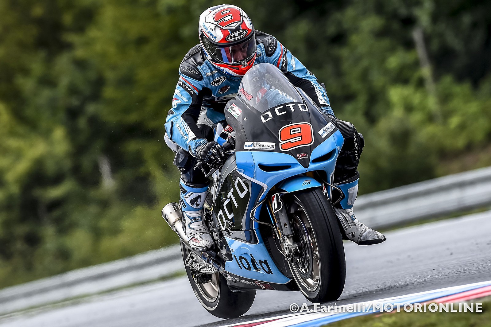 MotoGP Brno Day_2