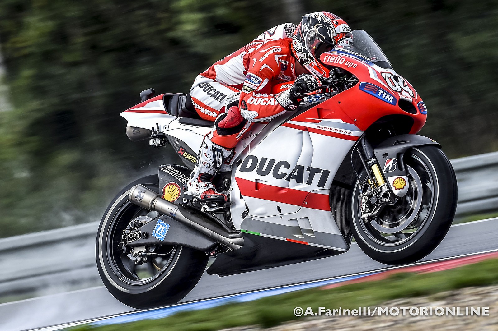 MotoGP Brno Day_2